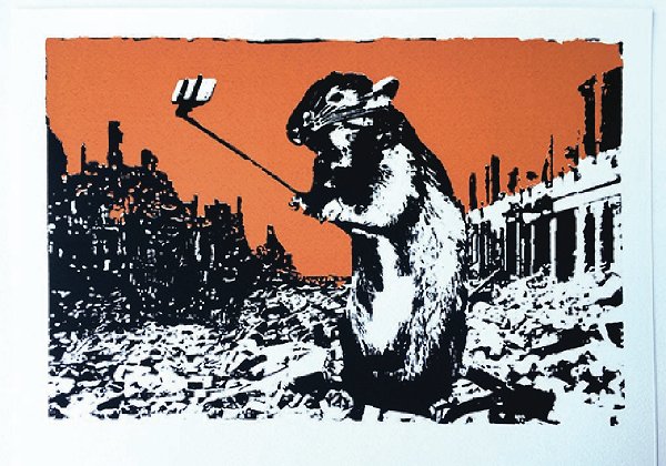 A propos de Blek le rat